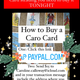 Image for article titled Caroline Calloway Is Offering a Discounted Scam for the Holidays